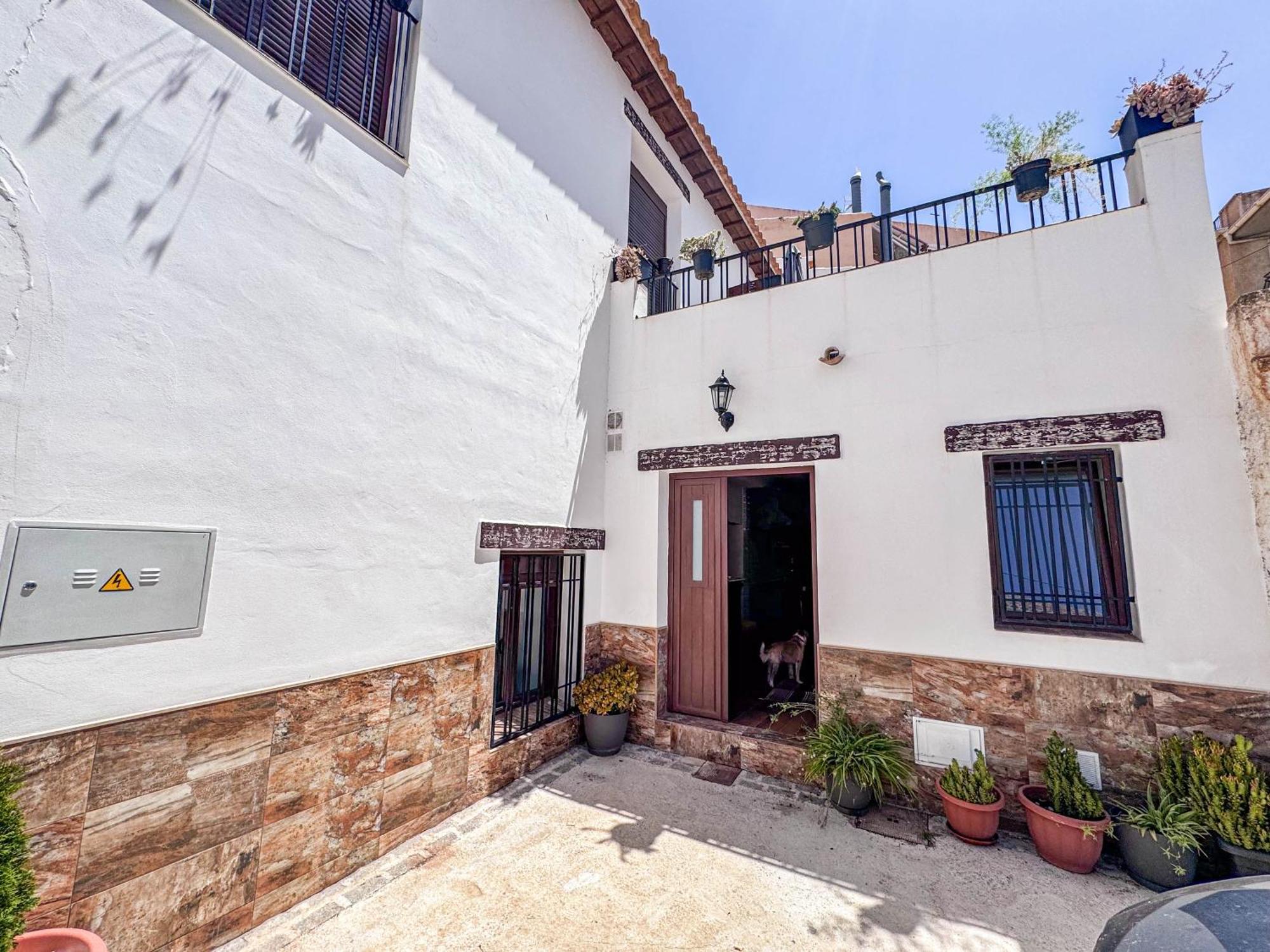Casa Cueva Rural Vico Ideal Grandes Grupos Фрейла Экстерьер фото